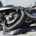 Θεσσαλονίκη: Νεκρός 24χρονος μοτοσικλετιστής σε τροχαίο 