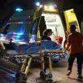 Νεκρή νεαρή γυναίκα στο Ρέθυμνο - Την παρέσυρε ΙΧ στο Γεροπόταμο