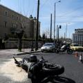 Τροχαίο - Βουλή