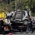Ποινική δίωξη σε βαθμό κακουργήματος για τον υπαίτιο του θανατηφόρου τροχαίου στην Αθήνα