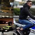 τροχαίο Γλυφάδα