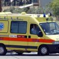 &quot;Ελαφριά&quot; αισιοδοξία για το νεαρό από το τραγικό δυστύχημα στα Χανιά