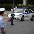 Αυξημένα τα μέτρα της τροχαίας στο Ηράκλειο ενόψει του τριημέρου 