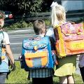 Η «ασήκωτη» σχολική τσάντα των μαθητών έγινε ερώτηση στη Βουλή