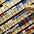 Χανιά: Σύλληψη αλλοδαπού με λαθραία πακέτα τσιγάρα 