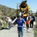 Αποκατάσταση Αγροτικών Δρόμων από το Δήμο Ηρακλείου 