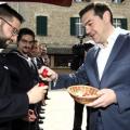τσίπρας αυγά