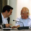 Γλέζος σε Τσίπρα: Γέρασες Αλέξη