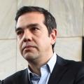 τσίπρας κηδεία μιχόπουλου
