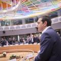 Τσίπρας Σύνοδος Κορυφής