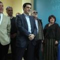 Aλ.Τσίπρας:Αφήνουμε πίσω μας το γερασμένο πολιτικό σκηνικό