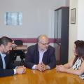 Στο νοσοκομείο Χανίων η υποψήφια δήμαρχος Γαύδου Σοφία Τσιριντάνη