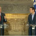 Συνεργασία για μεταρρυθμίσεις με ξεκάθαρο κοινωνικό πρόσημο 