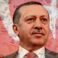 Τουρκική λίρα: Υποχώρησε στο ιστορικά χαμηλό των 8 λιρών ανά δολάριο