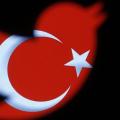 τουρκία social media
