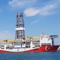 Ερευνητικό σκάφος Τουρκίας