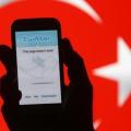 Ο ΟΗΕ καλεί την Tουρκία να άρει τους περιορισμούς στη χρήση του twitter