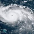 τυφώνας Ντόριαν 