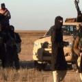 Σφοδρές μάχες μεταξύ τζιχαντιστών και κουρδικών δυνάμεων στο Κομπάνι