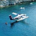 Καταγγελίες από την Hellenic Seaplanes για το υδατοδρόμιο στη Σούδα