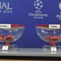 Europa League:Ισπανικός...ημιτελικός