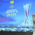 Europa League: Με την Ουκρανική Ντνίπρο ο Ολυμπιακός