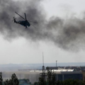 Τουλάχιστον 10 νεκροί στη Μαριούπολη από βομβαρδισμούς