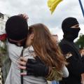 Ξεκίνησαν στη Μόσχα οι διαπραγματεύσεις για το ειρηνευτικό σχέδιο για την Ουκρανία