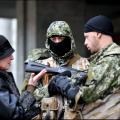 Ουκρανία: Απέτυχε ο διάλογος με τους φιλορώσους αυτονομιστές