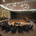 Κεκλεισμένων των θυρών το Συμβούλιο Ασφαλείας του ΟΗΕ για την Ουκρανία
