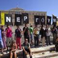 Κομισιόν: Σε υψηλά ιστορικά επίπεδα η μακροχρόνια ανεργία στην Ελλάδα