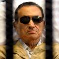 Ο Χόσνι Μουμπάρακ