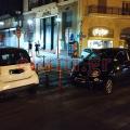 Πλατεία 18 Άγγλων ώρα 22:00 