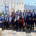 Περιφέρεια Κρήτης Χανιά εορτασμοί