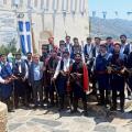 Περιφέρεια Κρήτης Χανιά εορτασμοί