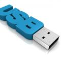 usb