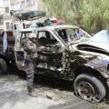 Τουλάχιστον 28 νεκροί σε δύο βομβιστικές επιθέσεις στη Βαγδάτη