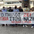 Βαρδάκης Σωκράτης