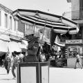 Ο τροχονόμος και η βαρέλα στο Ηράκλειο το 1960 