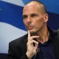 Βαρουφάκης: Προτεραιότητα η αποπληρωμή του ΔΝΤ, σε άλλη κατηγορία η ΕΚΤ