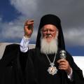 Στην Αθήνα σήμερα ο Οικουμενικός Πατριάρχης Βαρθολομαίος