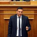 Β.Κικίλιας: Δεν υπάρχουν τζιχαντιστές στην Ελλάδα