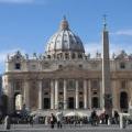 Συνελήφθη για παιδεραστία, αρχιεπίσκοπος στο Bατικανό