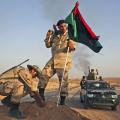 Λιβύη: Τουλάχιστον 16 νεκροί στη Βεγγάζη