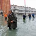 Βενετία Πλημμύρες