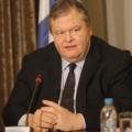 Μήνυμα συμπαράστασης Βενιζέλου από τη Μαριούπολη στους ομογενείς της Ουκρανίας