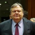 Δήλωση Βενιζέλου για την συντριβή του αεροπλάνου