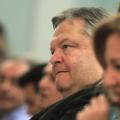 Στα μαχαίρια Βενιζέλος - Φώφη: Δεν θα σου επιτρέψω να εκλεγείς για να φέρεις πίσω τον Παπανδρέου