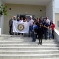 Στο Οροπέδιο Λασιθίου οι γιατροί του Ροταριανού Ομίλου Ηρακλείου