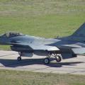 F 16 μαχητικό αεροπλάνο